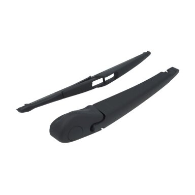 Galinis valytuvas su kojele Peugeot 207 2006-2012,Peugeot 208 2019 - Galinis valytuvas su kojele Peugeot 207 2006-2012,Peugeot 208 2019 -
