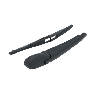 Galinis valytuvas su kojele Peugeot 207 2006-2012,Peugeot 208 2019 - Galinis valytuvas su kojele Peugeot 207 2006-2012,Peugeot 208 2019 -