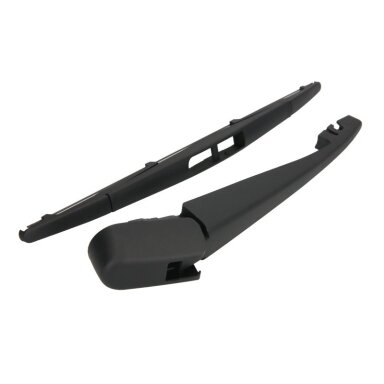 Galinis valytuvas su kojele Peugeot 4007 2007-2012 Galinis valytuvas su kojele Peugeot 4007 2007-2012
