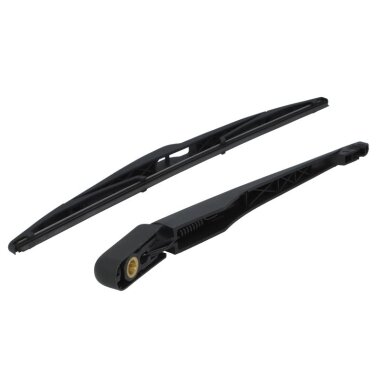 Galinis valytuvas su kojele Peugeot 406 1995-2007 Galinis valytuvas su kojele Peugeot 406 1995-2007
