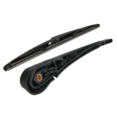 Galinis valytuvas su kojele Peugeot 807 2002-2010 Galinis valytuvas su kojele Peugeot 807 2002-2010