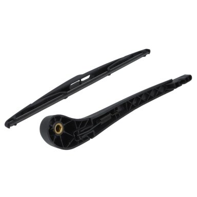 Galinis valytuvas su kojele Renault Megane III 2009-2016 Galinis valytuvas su kojele Renault Megane III 2009-2016