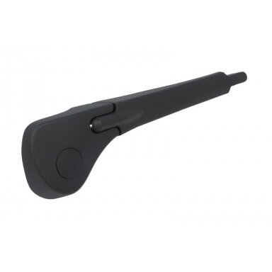 Galinis valytuvas su kojele Renault Scenic II, Grand Scenic, Megane 2003 - Galinis valytuvas su kojele Renault Scenic II, Grand Scenic, Megane 2003 -