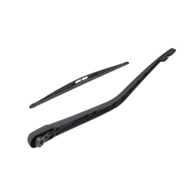 Galinis valytuvas su kojele Renault Trafic II 2001-2014 Galinis valytuvas su kojele Renault Trafic II 2001-2014