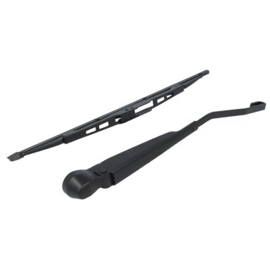 Galinis valytuvas su kojele Seat Ibiza 1993-2002 Galinis valytuvas su kojele Seat Ibiza 1993-2002
