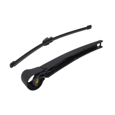 Galinis valytuvas su kojele Seat Leon 2005-2012 Galinis valytuvas su kojele Seat Leon 2005-2012