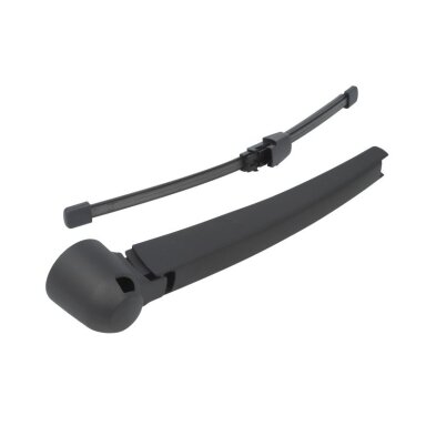 Galinis valytuvas su kojele VW Passat B7 2010- Seat Leon 2005- Galinis valytuvas su kojele VW Passat B7 2010- Seat Leon 2005-
