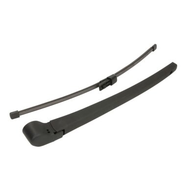 Galinis valytuvas su kojele Seat Toledo 2012-2019 Galinis valytuvas su kojele Seat Toledo 2012-2019