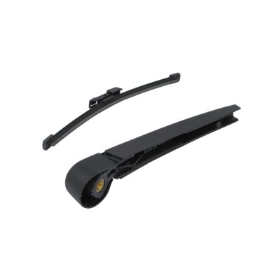 Galinis valytuvas su kojele Skoda Citigo 2011-2019 Galinis valytuvas su kojele Skoda Citigo 2011-2019