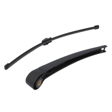 Galinis valytuvas su kojele Skoda Octavia 2004-2013 Galinis valytuvas su kojele Skoda Octavia 2004-2013