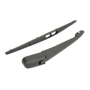 Galinis valytuvas su kojele Subaru Forester 2002-2007 Galinis valytuvas su kojele Subaru Forester 2002-2007