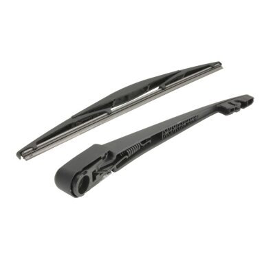 Galinis valytuvas su kojele Subaru Forester 2007-2012 Galinis valytuvas su kojele Subaru Forester 2007-2012
