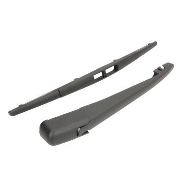 Galinis valytuvas su kojele Subaru Forester 2007-2012 Galinis valytuvas su kojele Subaru Forester 2007-2012