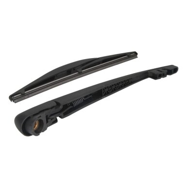 Galinis valytuvas su kojele Suzuki SX4, Vitara 2013 - Galinis valytuvas su kojele Suzuki SX4, Vitara 2013 -