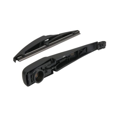 Galinis valytuvas su kojele Toyota Auris E18 2012-2018 Galinis valytuvas su kojele Toyota Auris E18 2012-2018