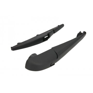 Galinis valytuvas su kojele Toyota Auris E18 2012-2018 Galinis valytuvas su kojele Toyota Auris E18 2012-2018