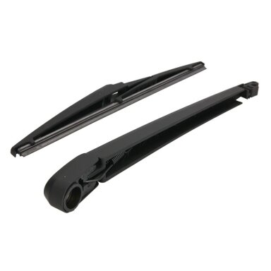 Galinis valytuvas su kojele Toyota Avensis T25 2003-2009 Galinis valytuvas su kojele Toyota Avensis T25 2003-2009