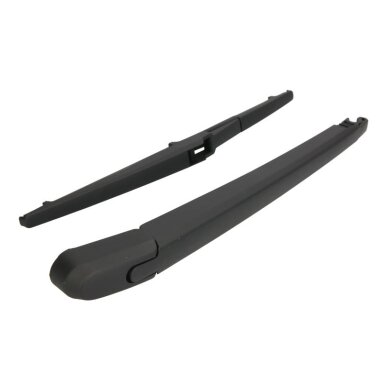 Galinis valytuvas su kojele Toyota Avensis T25 2003-2009 Galinis valytuvas su kojele Toyota Avensis T25 2003-2009