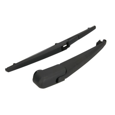 Galinis valytuvas su kojele Toyota Avensis T27 2009-2018 Galinis valytuvas su kojele Toyota Avensis T27 2009-2018