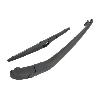 Galinis valytuvas su kojele Toyota Yaris 2010-2020 Galinis valytuvas su kojele Toyota Yaris 2010-2020