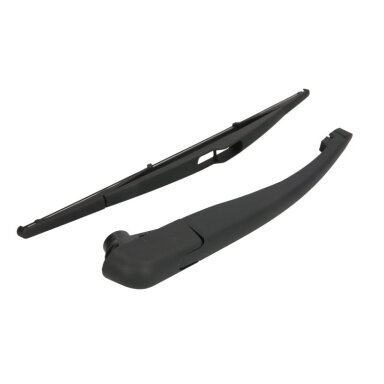 Galinis valytuvas su kojele Volvo C30 2006-2012 Galinis valytuvas su kojele Volvo C30 2006-2012