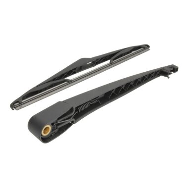 Galinis valytuvas su kojele Volvo V60 2010-2018 Galinis valytuvas su kojele Volvo V60 2010-2018