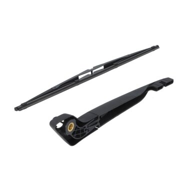 Galinis valytuvas su kojele Volvo V70 2007-2016 Galinis valytuvas su kojele Volvo V70 2007-2016