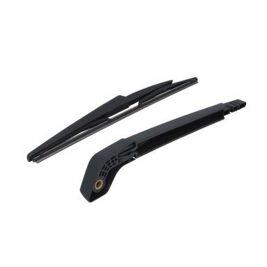 Galinis valytuvas su kojele Volvo XC90 2002-2006 Galinis valytuvas su kojele Volvo XC90 2002-2006