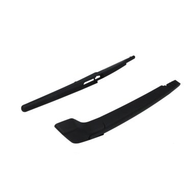 Galinis valytuvas su kojele Volvo XC90 2002-2006 Galinis valytuvas su kojele Volvo XC90 2002-2006