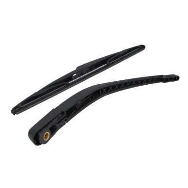 Galinis valytuvas su kojele Volvo XC90 2002-2015 Galinis valytuvas su kojele Volvo XC90 2002-2015