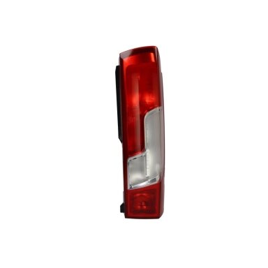 Galinis žibintas TYC Citroen Jumper, Fiat Ducato, Peugeot Boxer 2006-