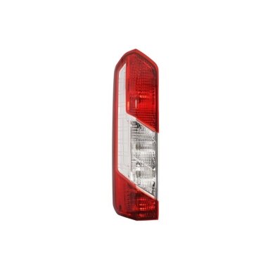 Galinis žibintas TYC Ford Transit Mk7 2013-