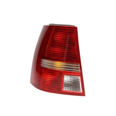 Galinis žibintas TYC VW Golf Mk4 universalas, VW Bora 1997-2004