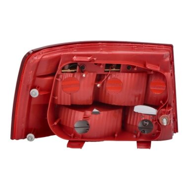 Galinis žibintas TYC Audi A6 C6 Sedanas 2004-2011