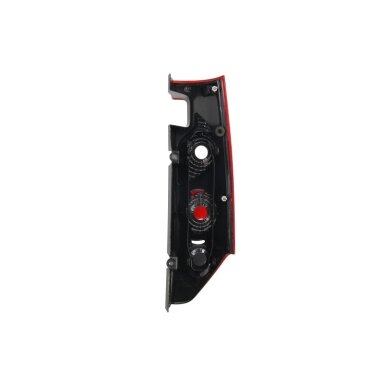 Galinis žibintas TYC Renault Kangoo II 2007-