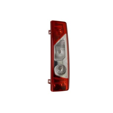 Galinis žibintas TYC Citroen Jumpy, Fiat Scudo, Peugeot Expert, Toyota Proace 2007-