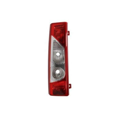 Galinis žibintas TYC Citroen Jumpy, Fiat Scudo, Peugeot Expert, Toyota Proace 2007-
