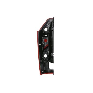 Galinis žibintas TYC Renault Kangoo II 2007-