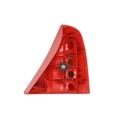 Galinis žibintas TYC Renault Clio II 1998-