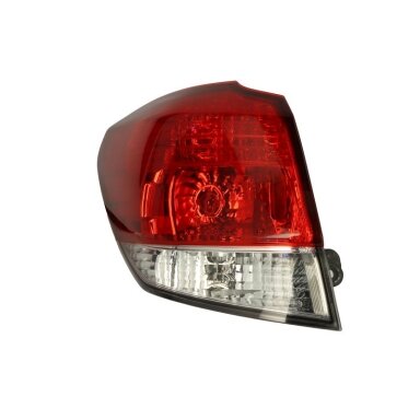 Galinis žibintas TYC Subaru Outback IV, Legacy V 2008-