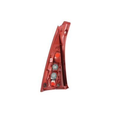 Galinis žibintas TYC Citroen C3 2002-2009