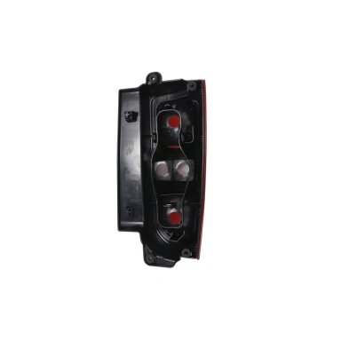 Galinis žibintas TYC Citroen, Opel, Peugeot, Toyota 9808243080