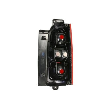 Galinis žibintas TYC Citroen, Opel, Peugeot, Toyota 9808243180