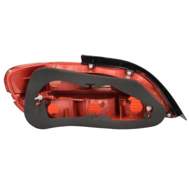 Galinis žibintas TYC Peugeot 406 Sedanas 1995-2005