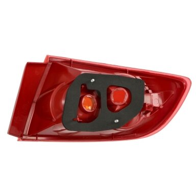 Galinis žibintas TYC Mazda 3 Sedanas 1999-2009