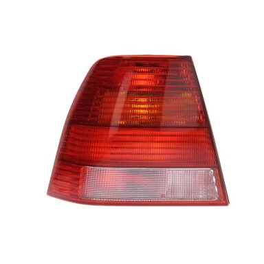 Galinis žibintas TYC VW Bora Sedanas 1998-2005