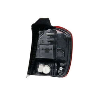 Galinis žibintas TYC Dodge Journey, Fiat Freemont 2011-
