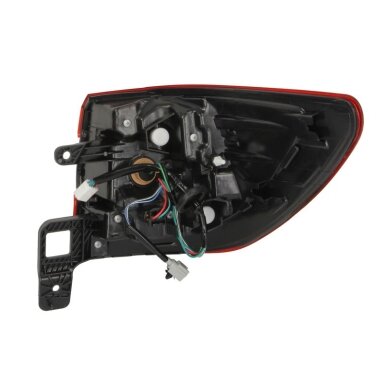 Galinis žibintas TYC Subaru Outback V 2014-