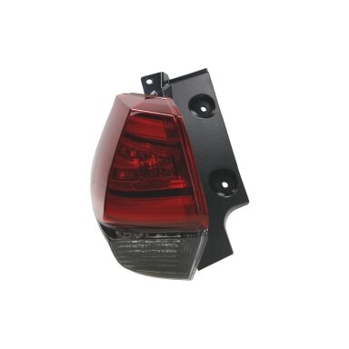 Galinis žibintas TYC Nissan X-Trail T32 2013-