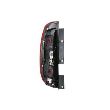 Galinis žibintas TYC Fiat Doblo 2010-